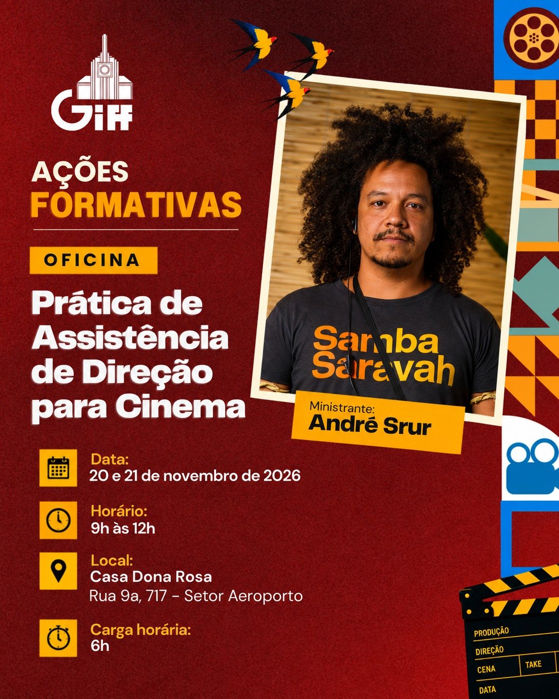 Inscreva-se