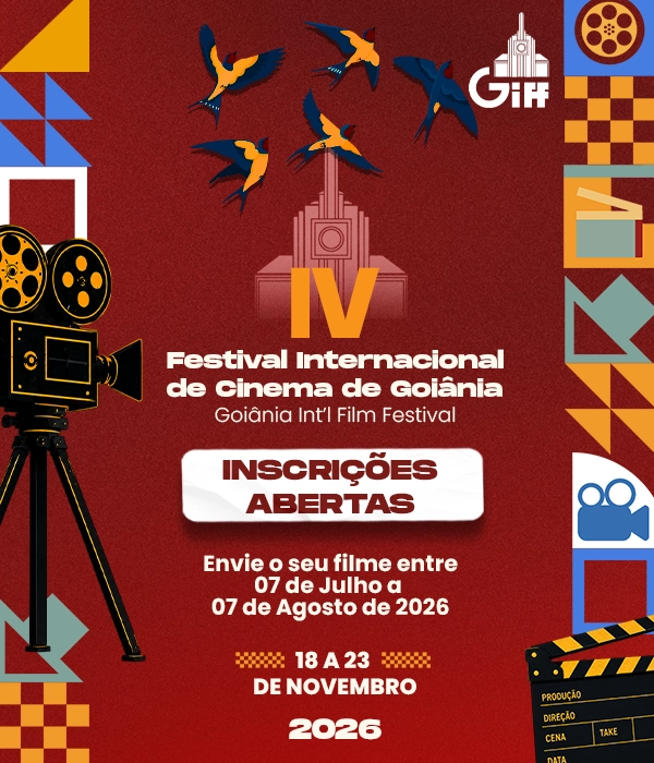 Inscreva seu filme